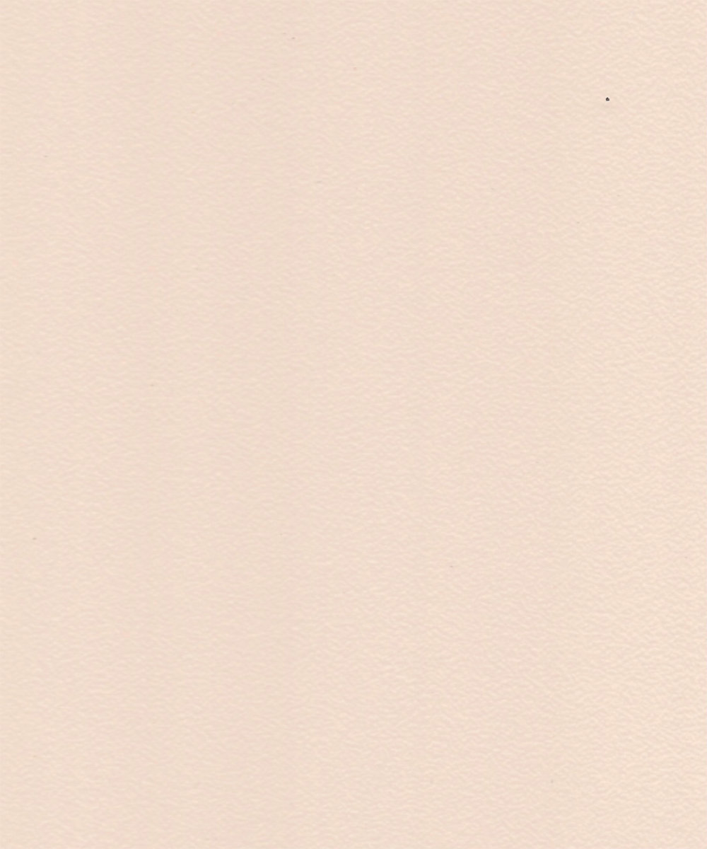 Surface stratifiée beige, Sofema; fabricant de plan de travail sur mesure.