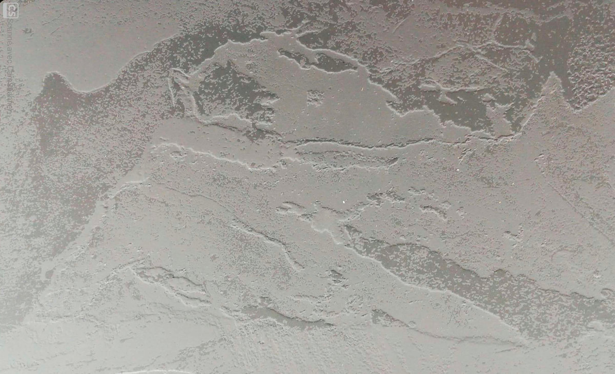 Texture de plan de travail stratifié sur mesure par Sofema.