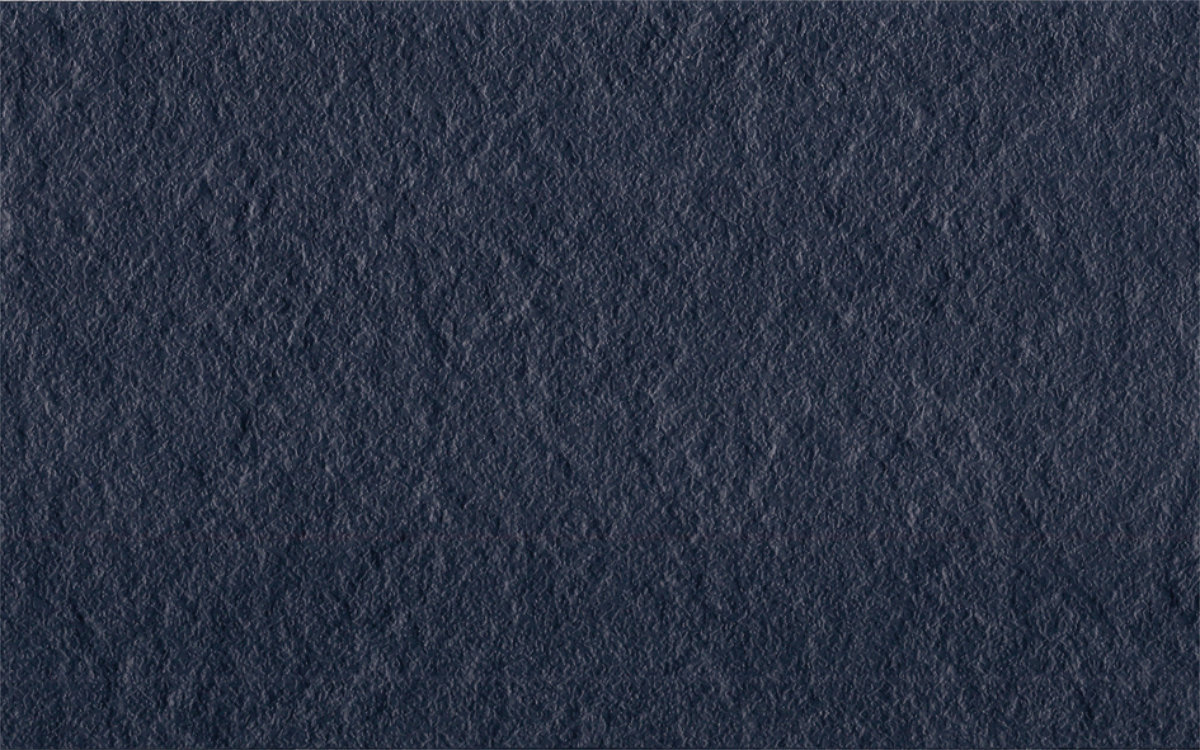 Surface texturée en gris, fabriquée par Sofema pour plans de travail.