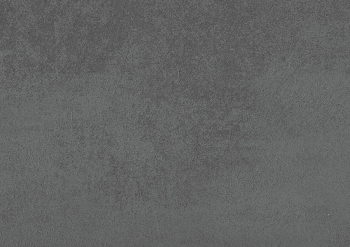 Surface en stratifié gris, Sofema; fabricant de plan de travail sur mesure.