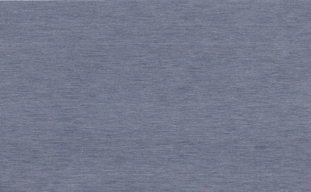 Plan de travail stratifié sur mesure by Sofema, finition gris.