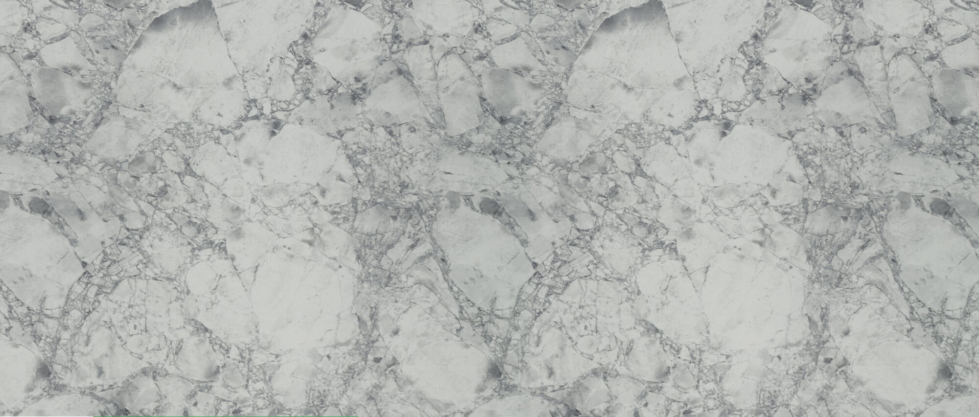 Plan de travail stratifié effet marbre Sofema sur mesure