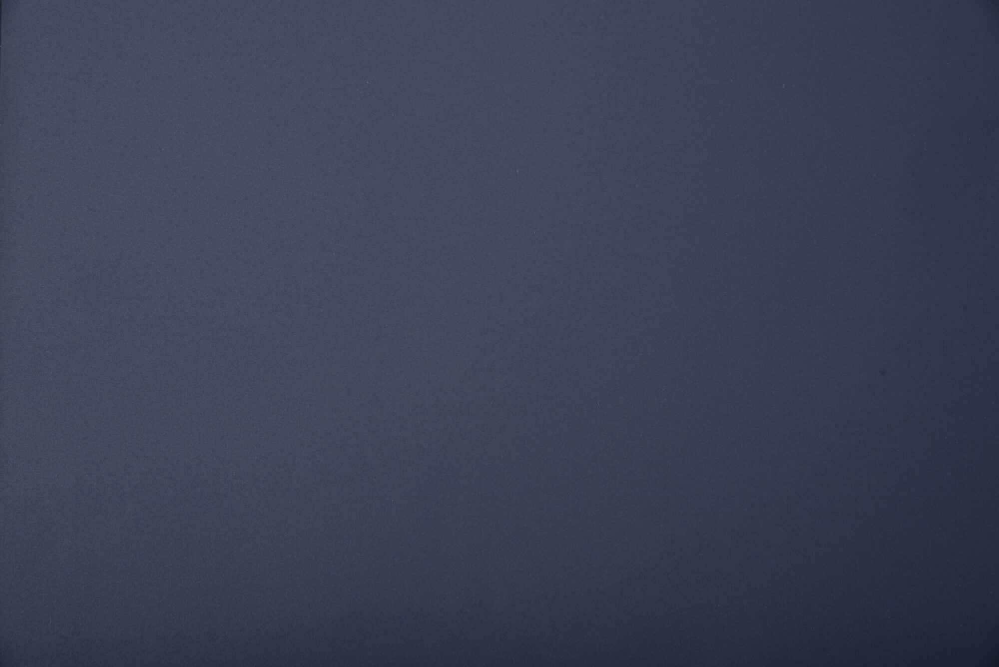 Surface de stratifié bleu pour plan de travail sur mesure Sofema