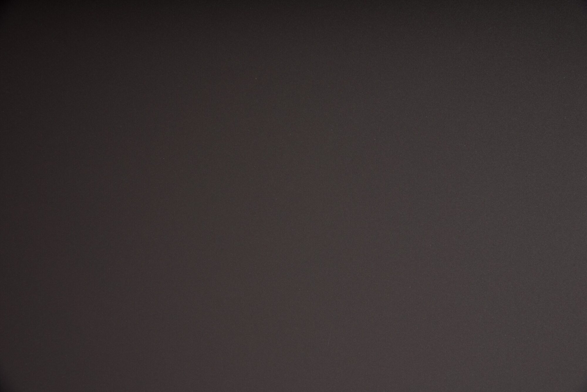 Surface de plan de travail stratifié noir Sofema sur mesure