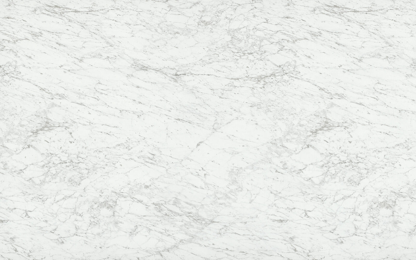 Plan de travail stratifié effet marbre blanc Sofema sur mesure fabricant