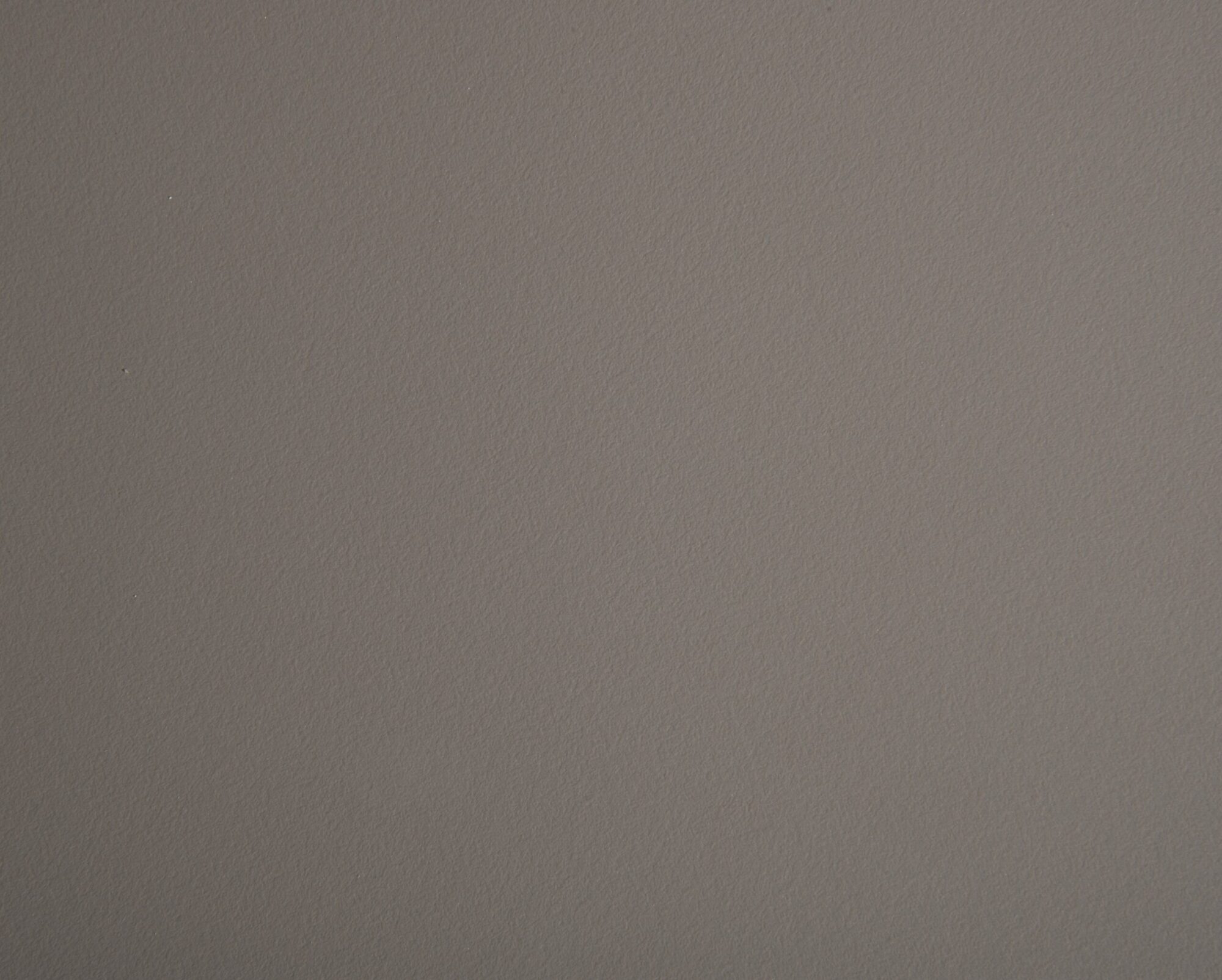 Échantillon de plan de travail stratifié gris Sofema sur mesure