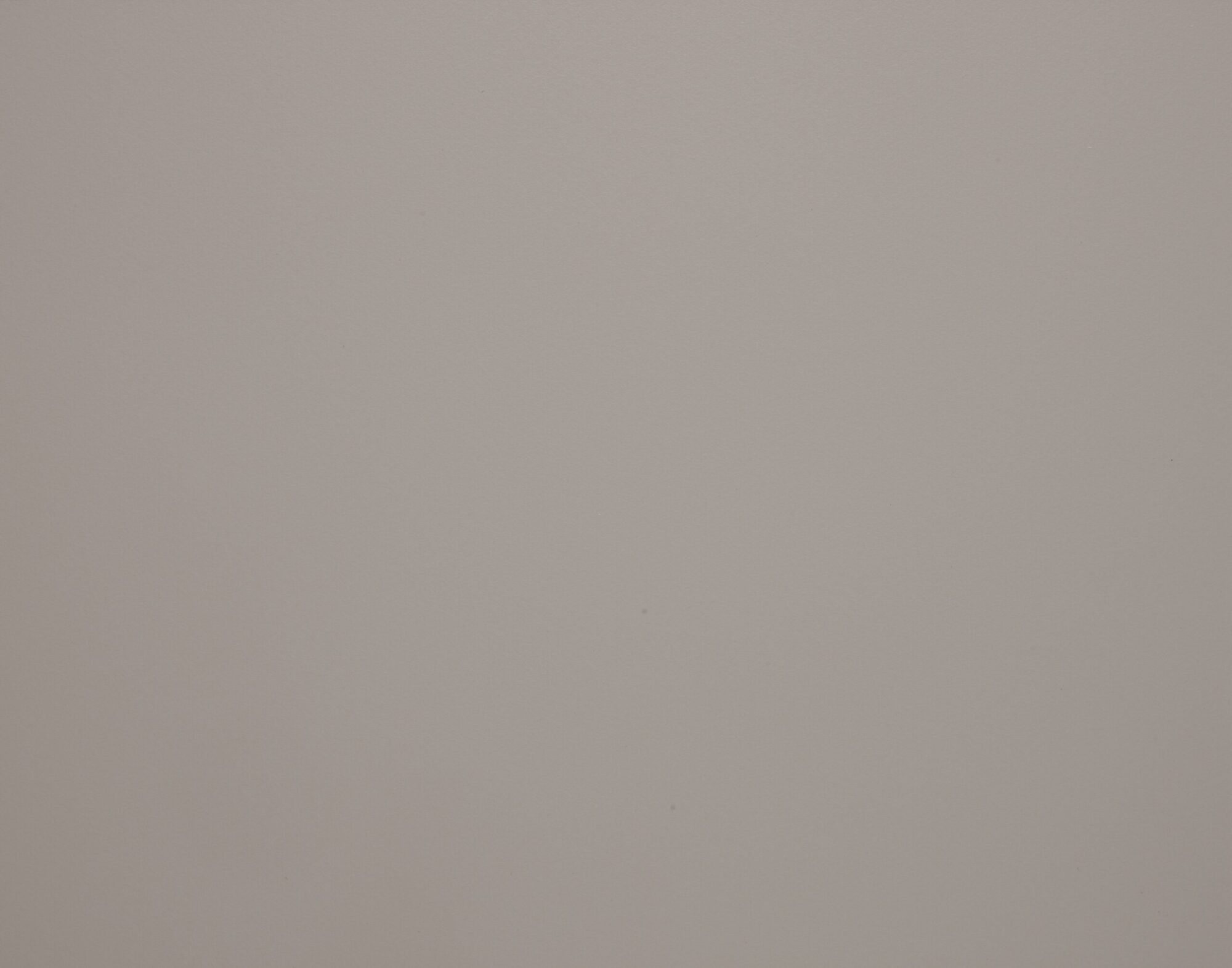 Plan de travail stratifié uni gris clair Sofema sur mesure