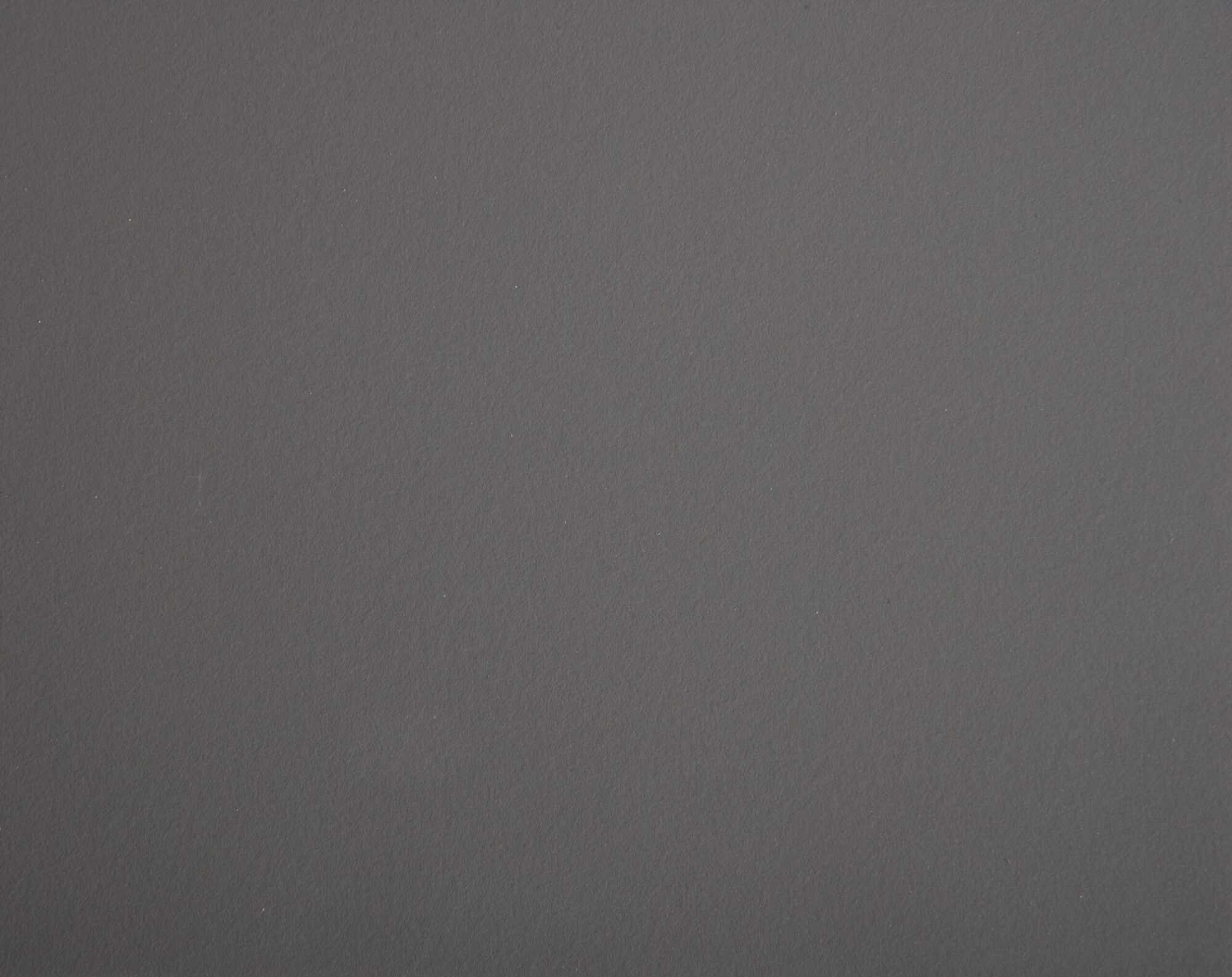 Plan de travail stratifié gris uni Sofema sur mesure