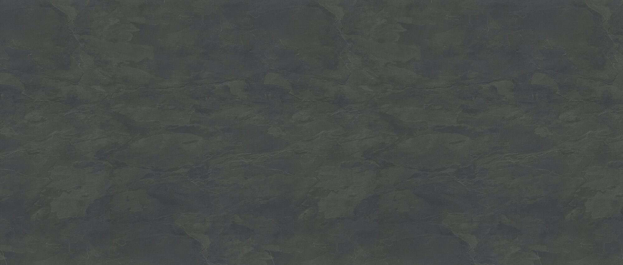 Plan de travail stratifié sur mesure par Sofema, texture granitée et design