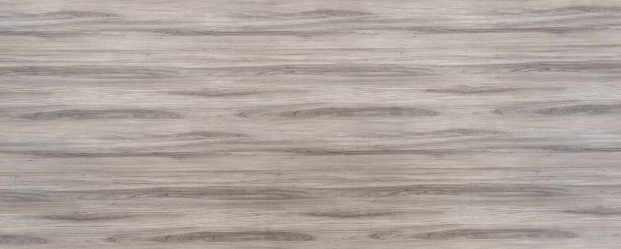 Plan de travail stratifié Sofema en bois clair avec veines naturelles