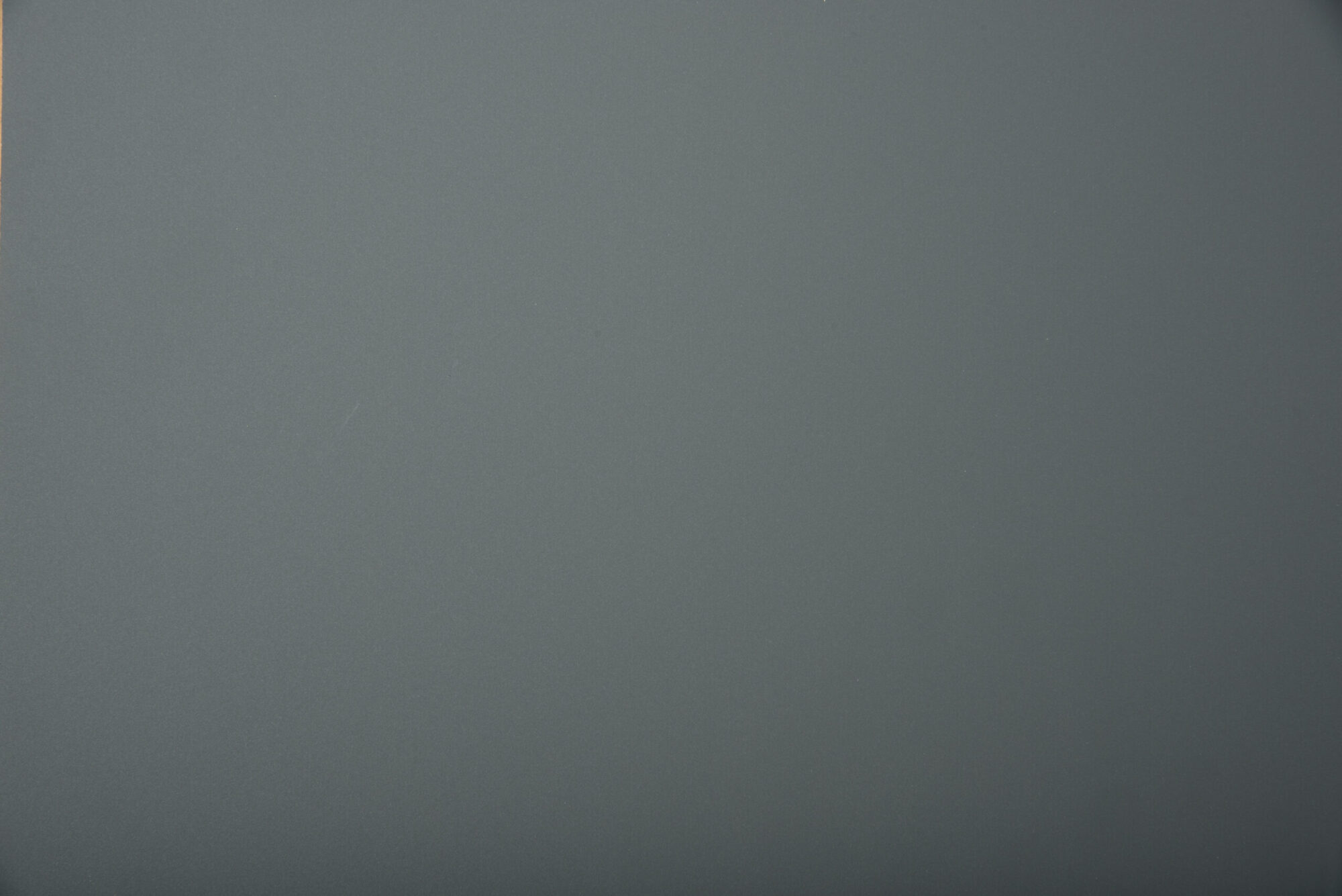 Plan de travail stratifié sur mesure Sofema, surface lisse et uniforme