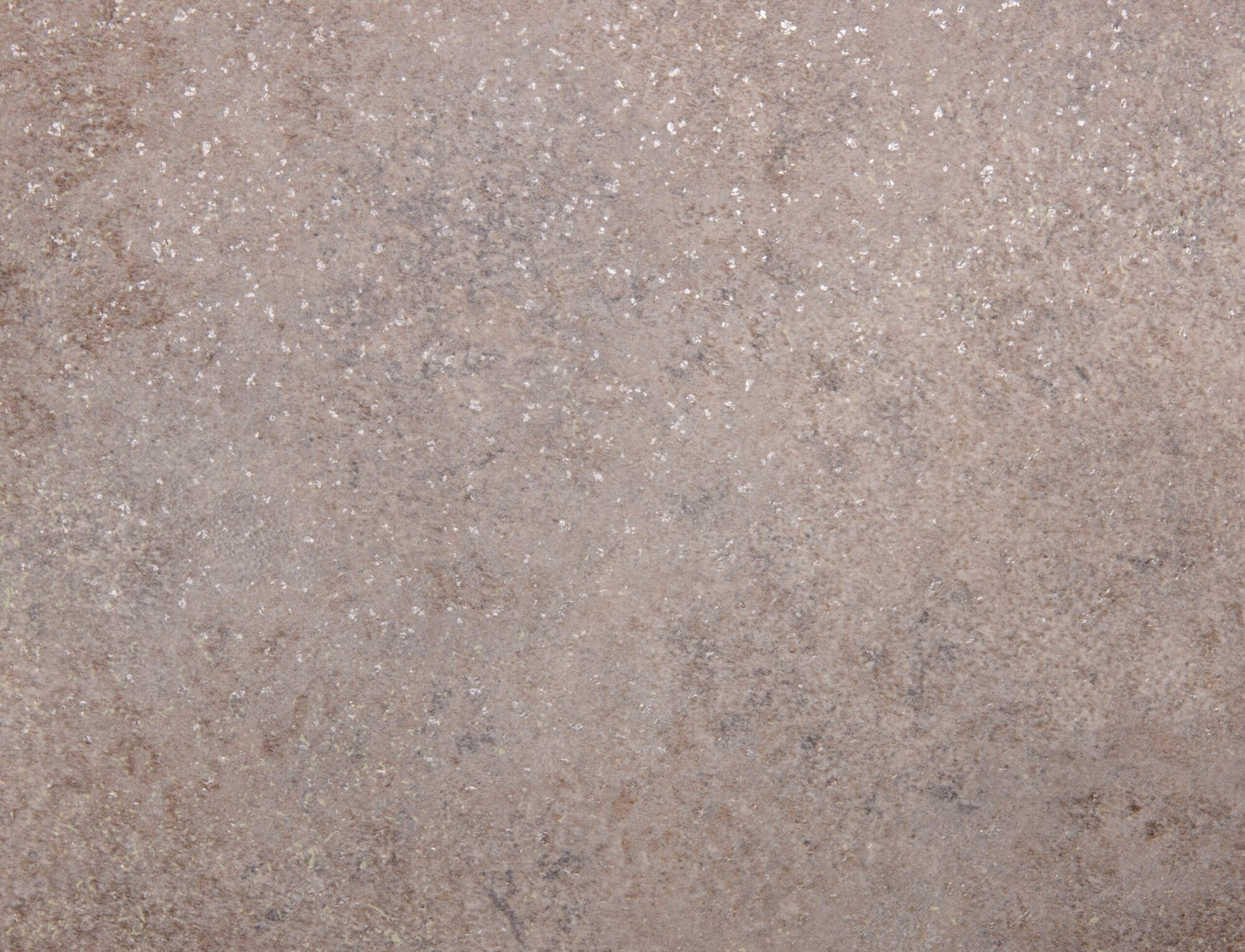 Plan de travail stratifié sur mesure par Sofema avec texture granuleuse