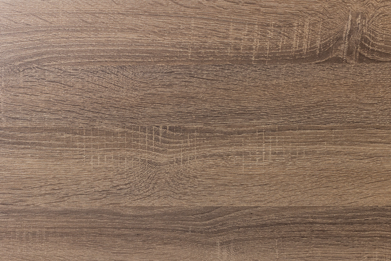 Plan de travail stratifié imitation bois Sofema sur mesure