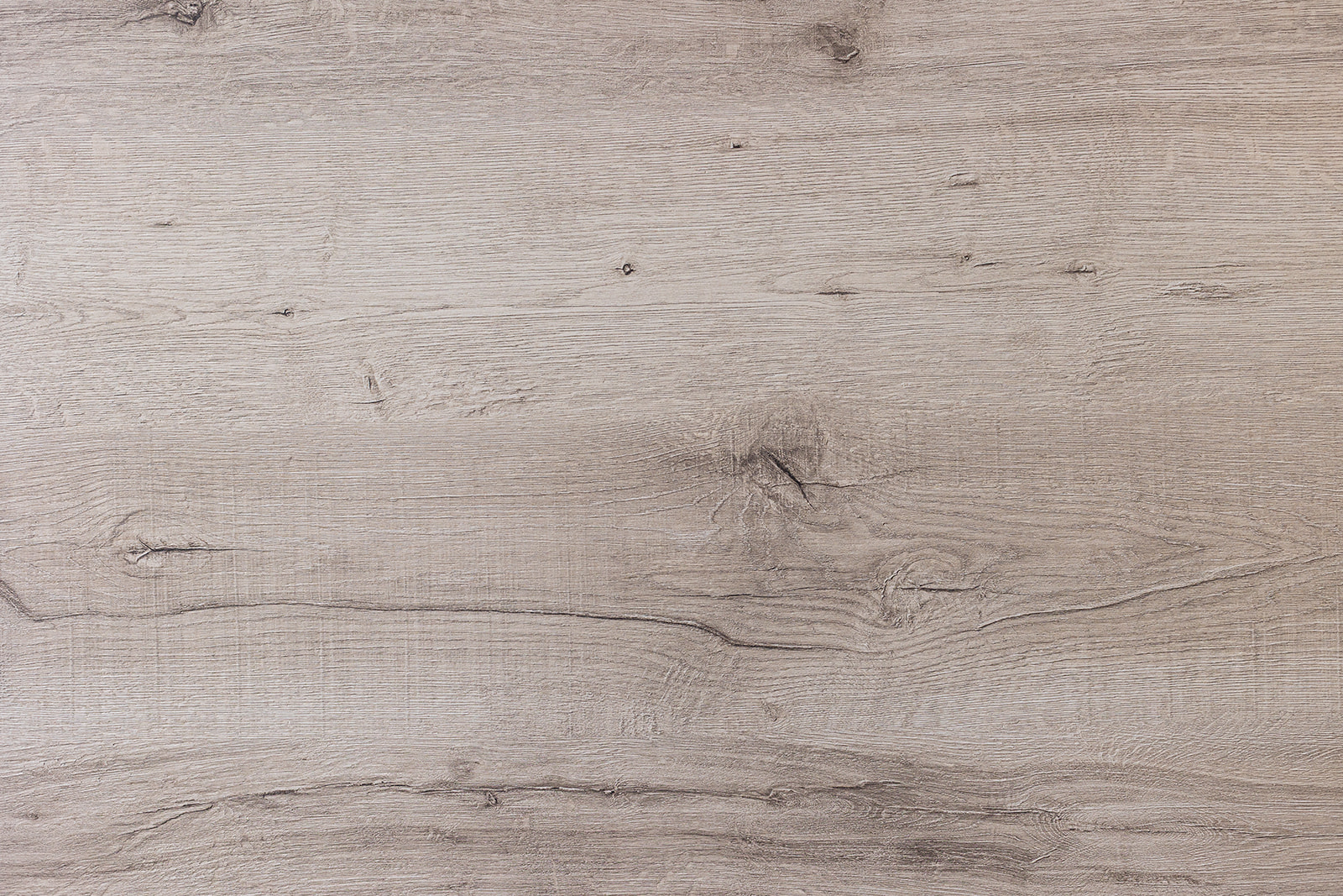 Plan de travail stratifié aspect bois sur mesure Sofema