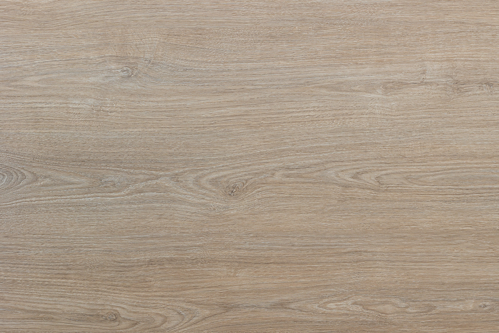 Décor chêne clair pour plan de travail stratifié sur mesure Sofema