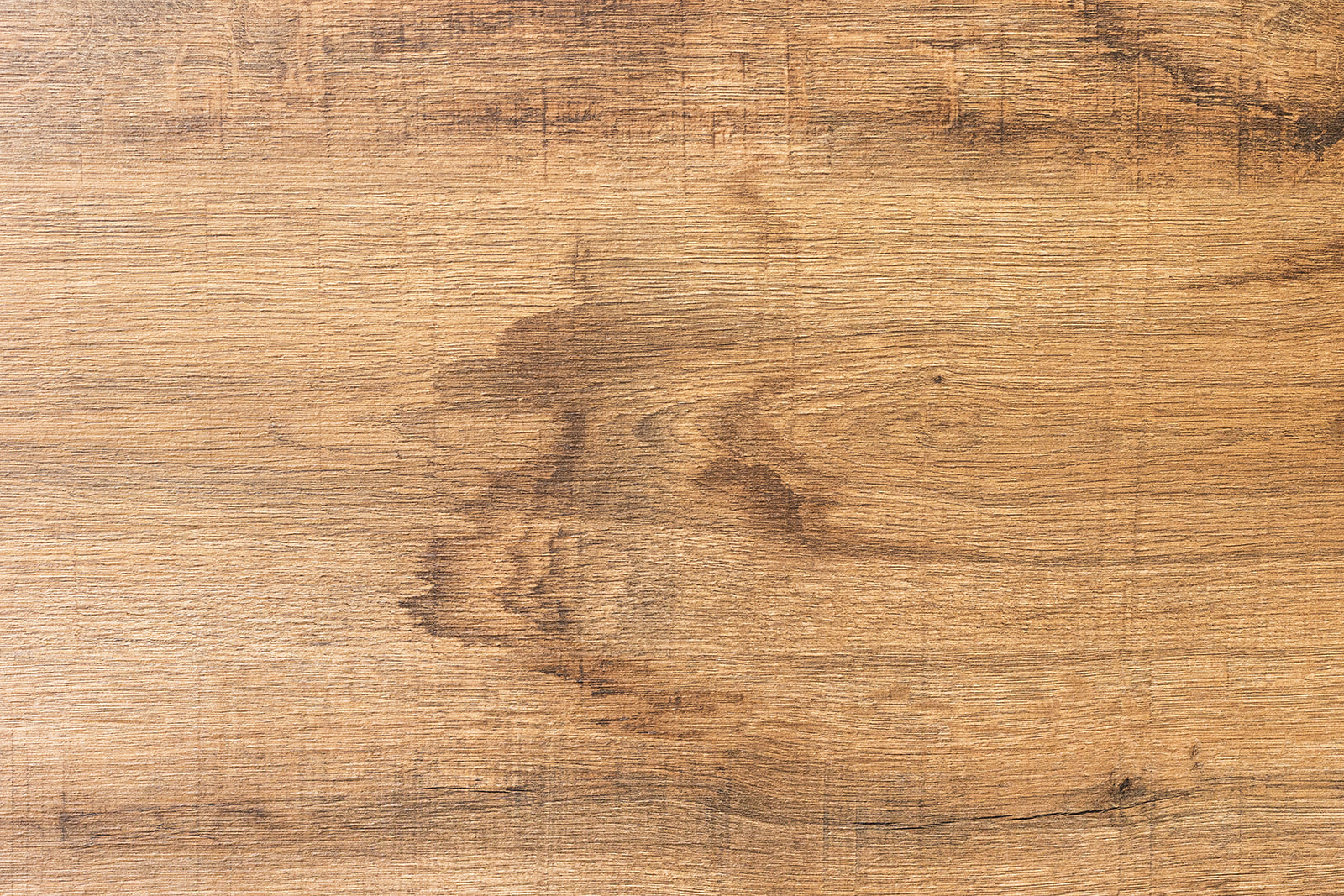 Plan de travail stratifié décor bois chêne sur mesure Sofema fabricant