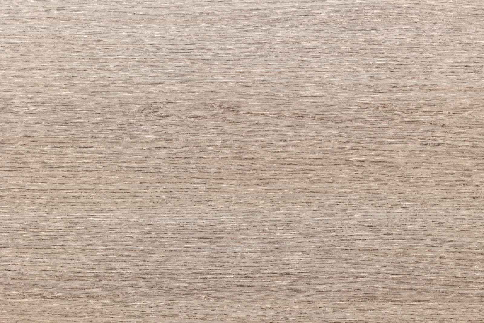 Plan de travail stratifié sur mesure Sofema finition chêne clair