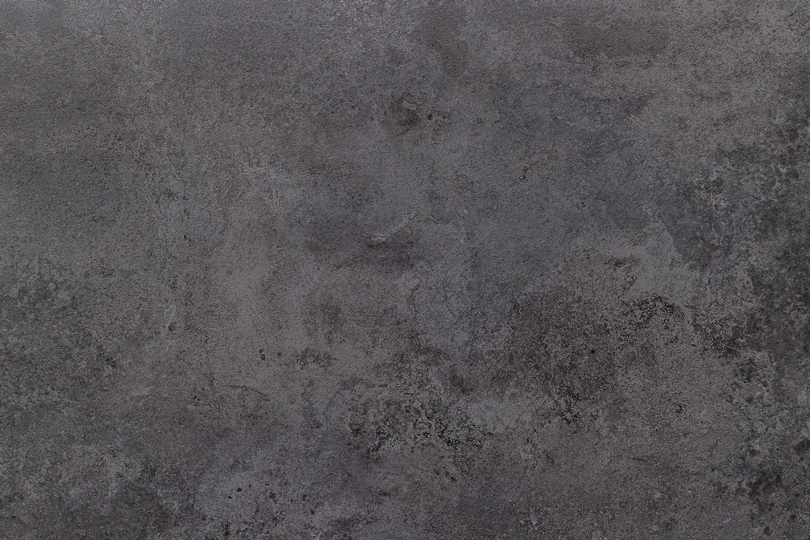 Plan de travail stratifié gris effet béton sur mesure Sofema