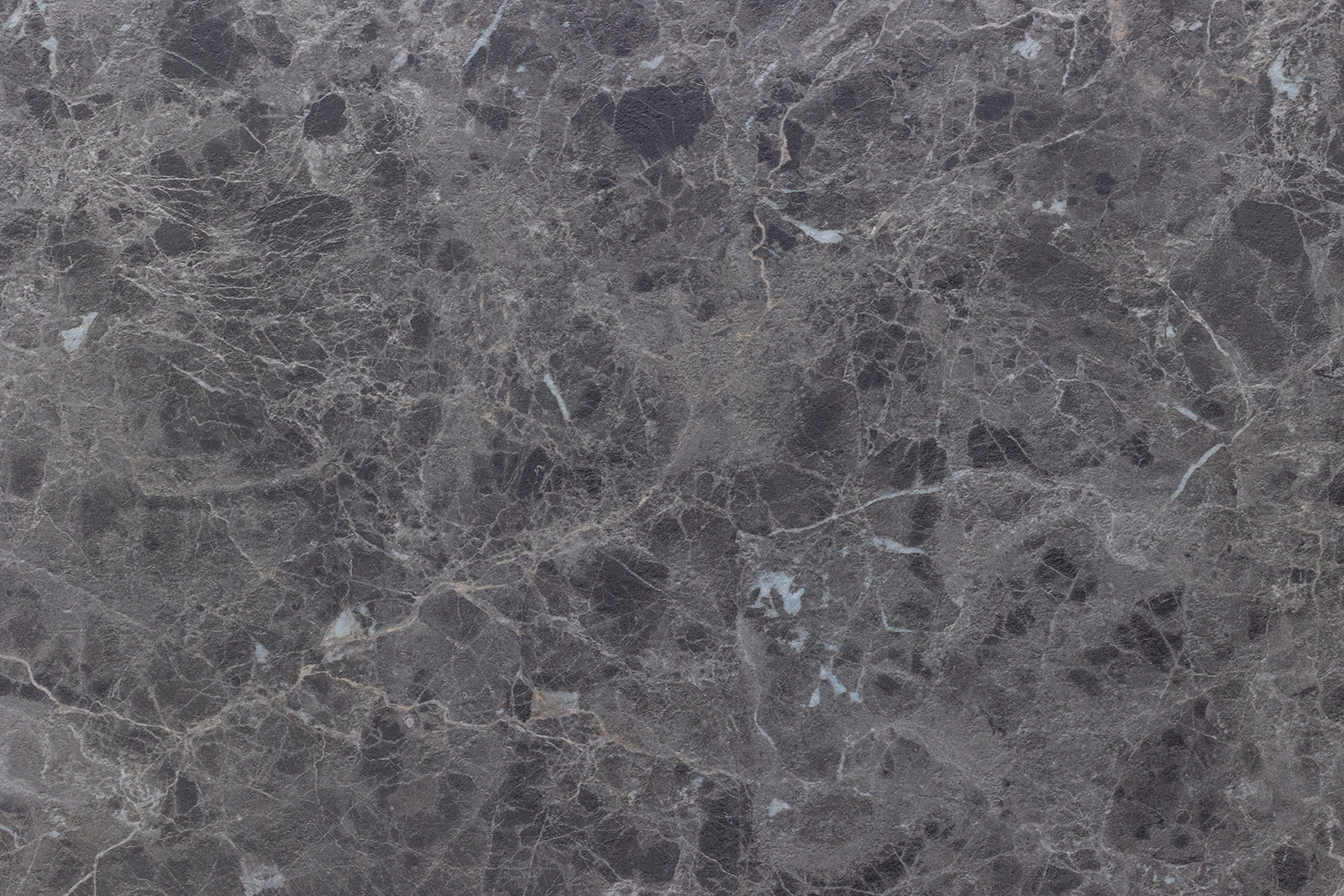 Décor marbre gris Sofema, fabricant de plan de travail stratifié sur mesure