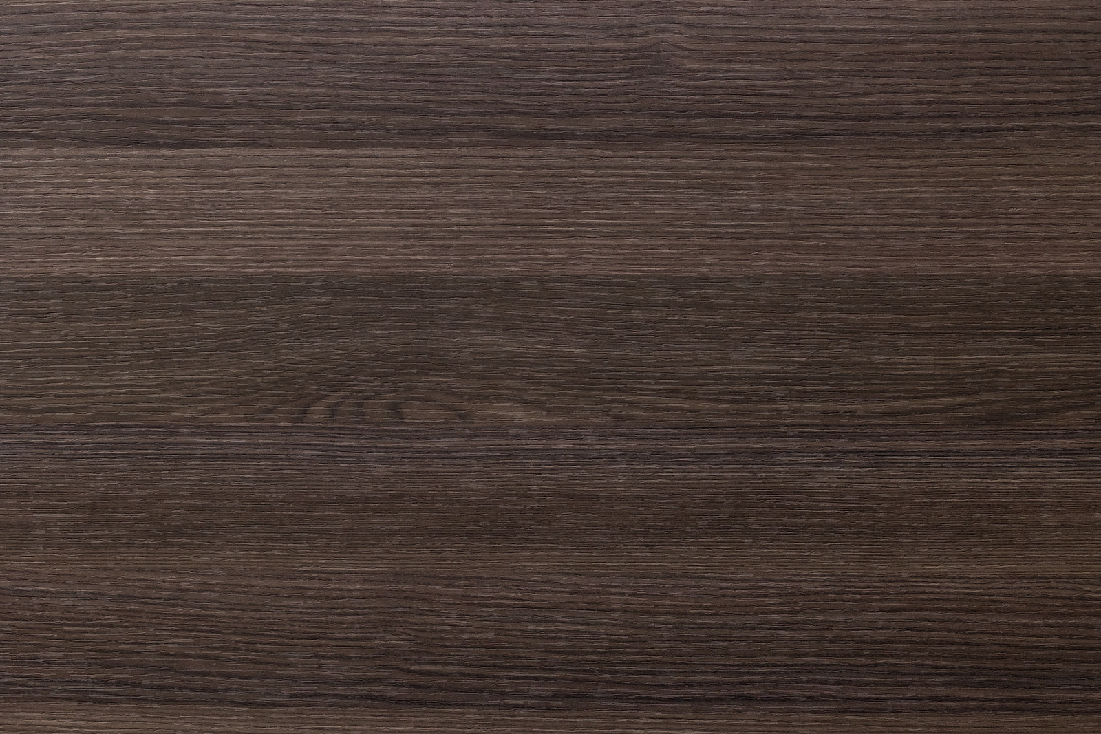 Plan de travail stratifié effet bois brun Sofema sur mesure