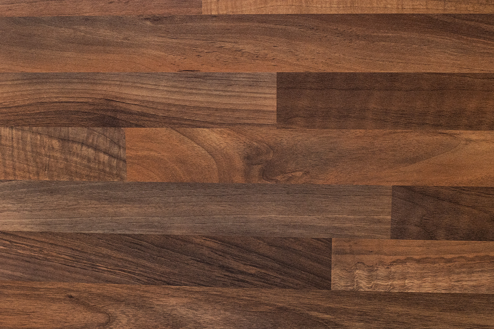 Plan de travail stratifié décor bois, Sofema fabricant sur mesure