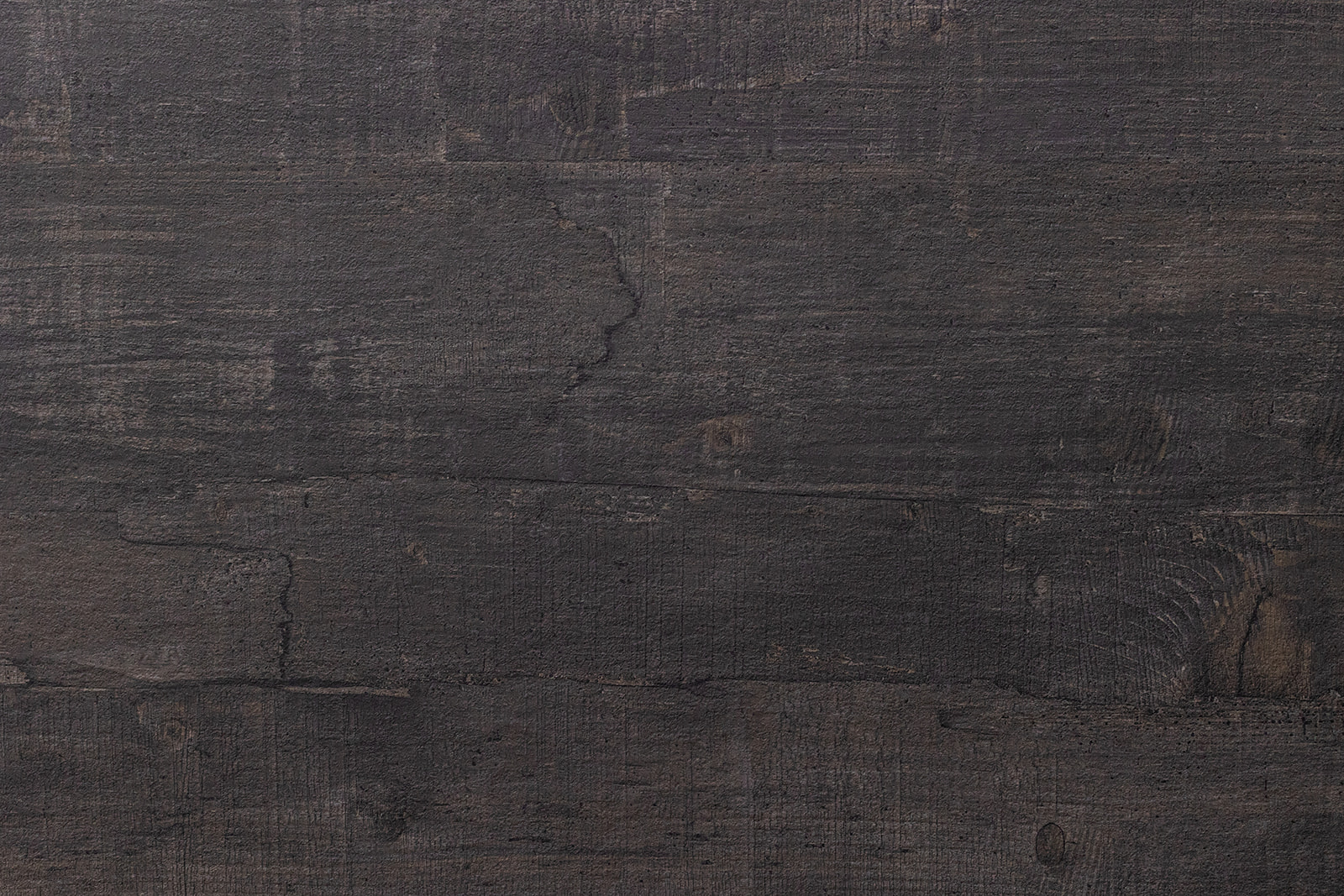 Plan de travail stratifié effet bois foncé Sofema sur mesure fabricant